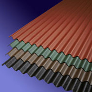 Pitched Roof Insulation Corrugated Bitumen Roofing Sheets Instructions