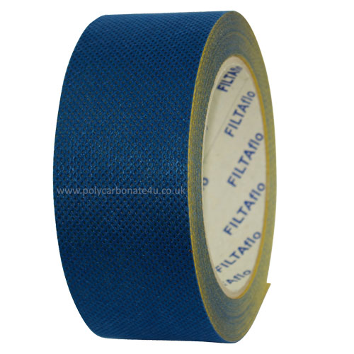 Breather Tape For 16mm Polycarbonate