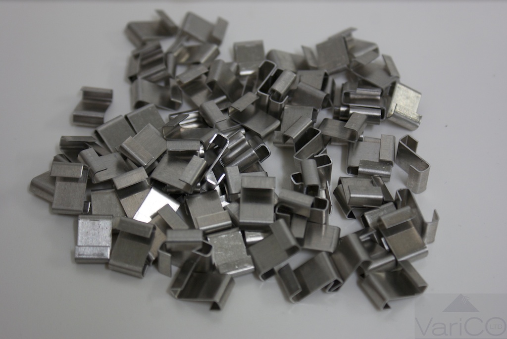 Z Overlap Clips Varico