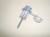 Corrugated Roof Sheet Fixings With Spacer Pack Of 100 Fixings (AC4)