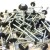 Corrugated Bitumen Fixings Suitable For Use With Onduline / CorolineX 200