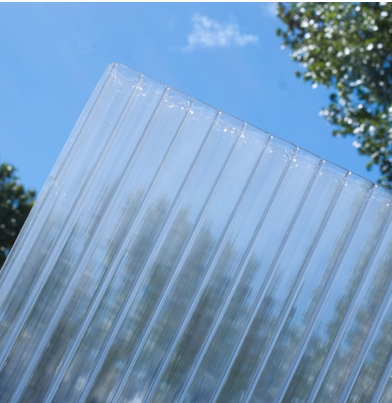Polycarbonates: Understanding the Benefits of This Roofing Material