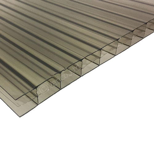 Polycarbonate Roofing Sheets