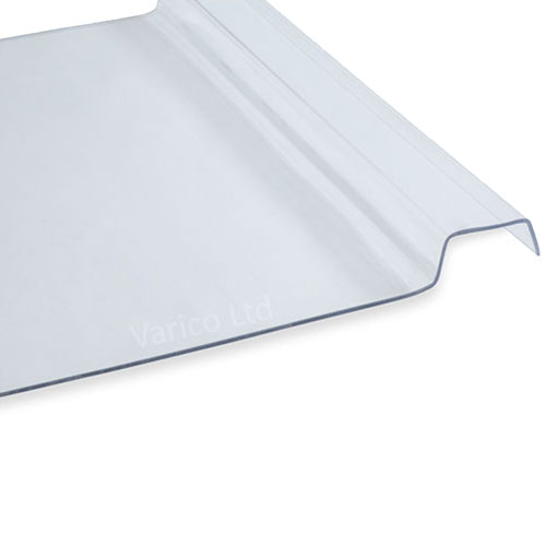 Suntuf EZ Glaze Polycarbonate Roofing Sheet