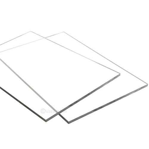 8mm Clear Polycarbonate Sheet Cut To Size
