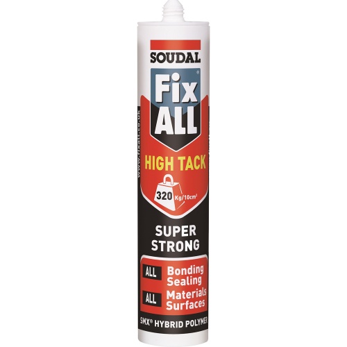 Soudal Fix All High Tack