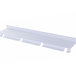Suntuf EZ GLAZE Wall Flashing