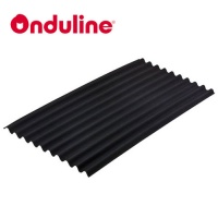 Onduline Roofing Sheets Corrugated Bitumen Sheets - Genuine Onduline