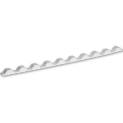 Eaves Filler Suitable For Greca Box Section