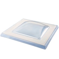 Mardome Polycarbonate Dome Rooflight