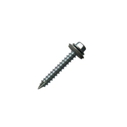Suntuf 6.5mm X 45mm Screws With EPDM Washer