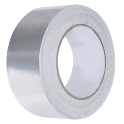 Aluminium Foil Tape 48mm Wide X 50M Long