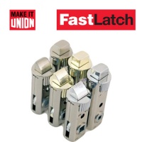 Door Latch - Union Fastlatch Smart Latch